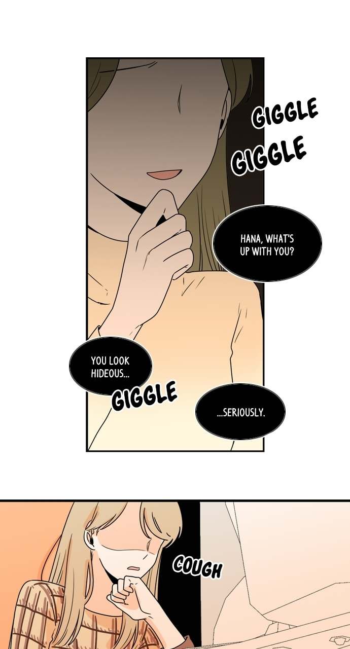 Read Our House chapter 50 image 8 on Lezhin