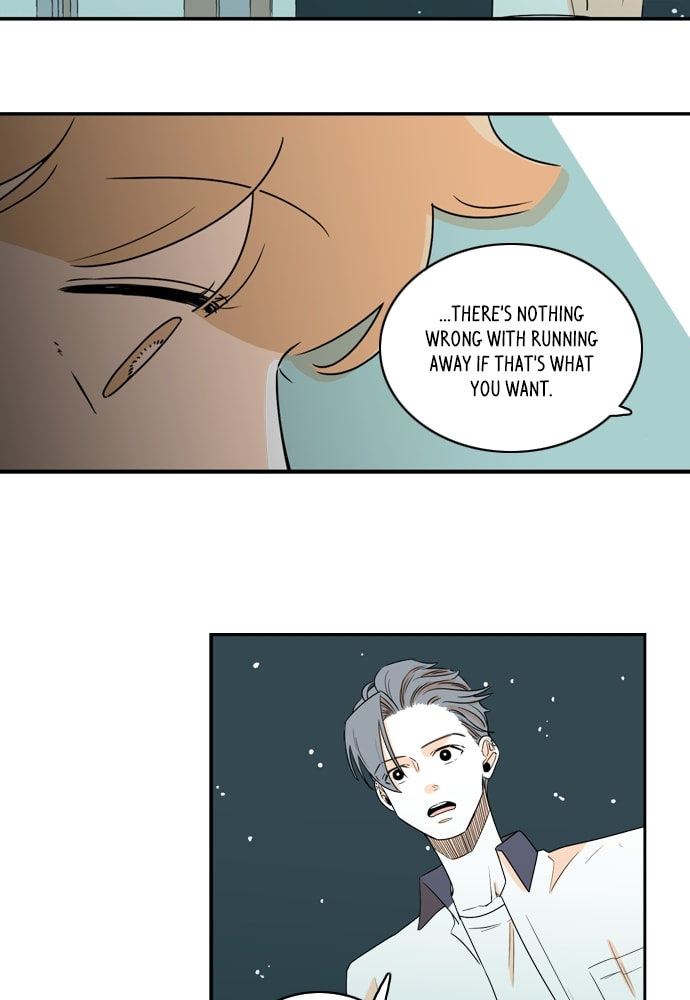 Read Our House chapter 51 image 17 on Lezhin