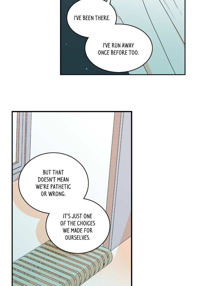 Read Our House chapter 51 image 18 on Lezhin