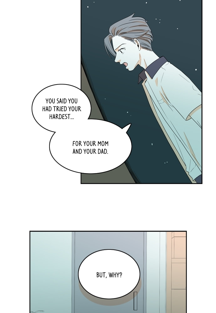 Read Our House chapter 51 image 2 on Lezhin