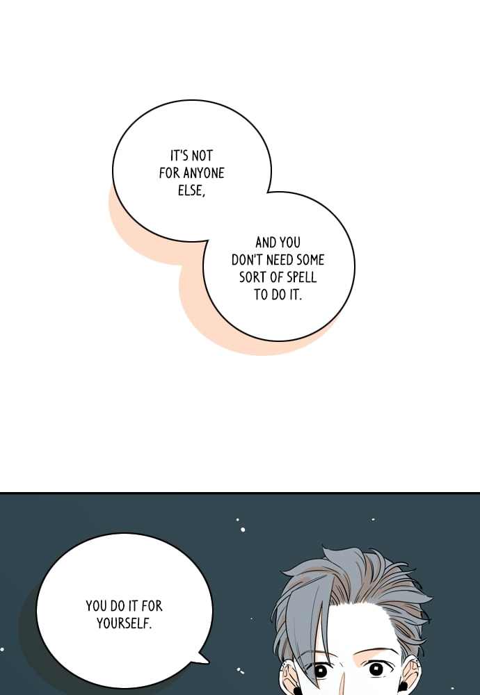 Read Our House chapter 51 image 21 on Lezhin