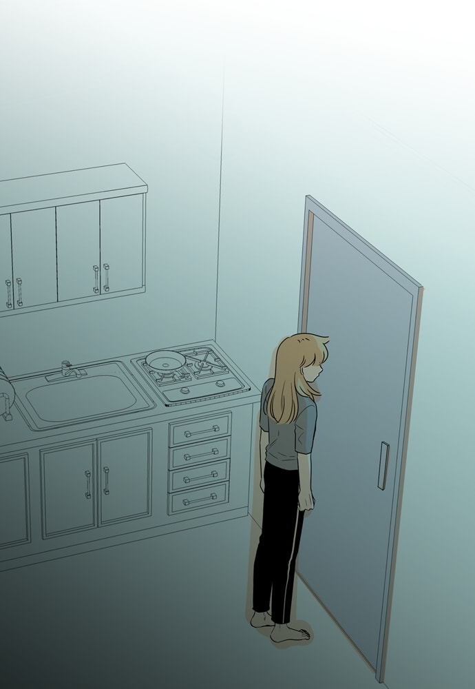 Read Our House chapter 51 image 25 on Lezhin