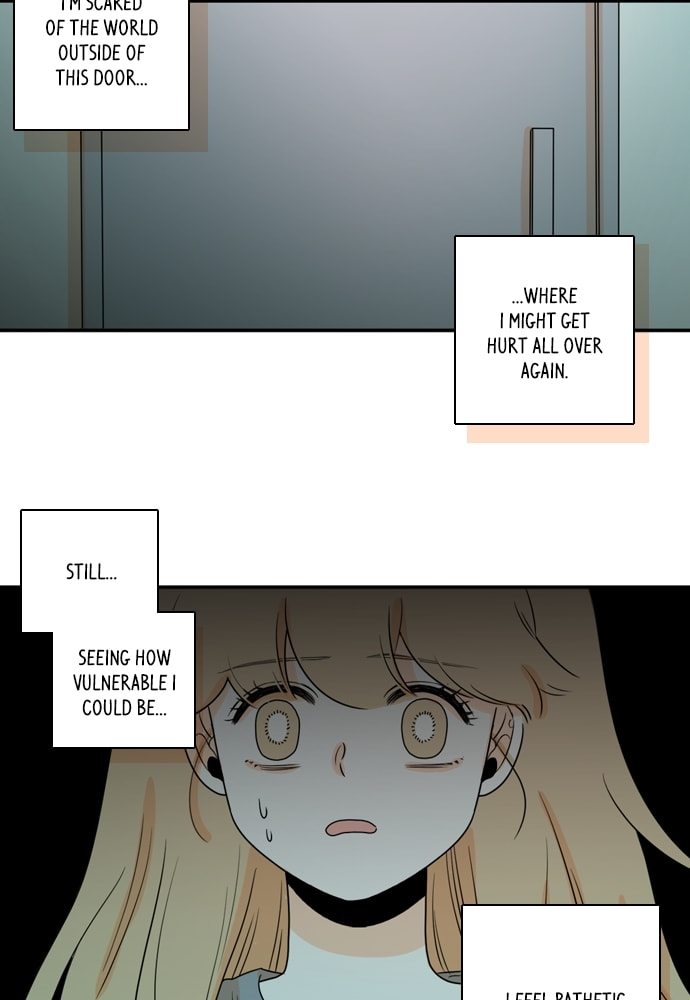 Read Our House chapter 51 image 28 on Lezhin