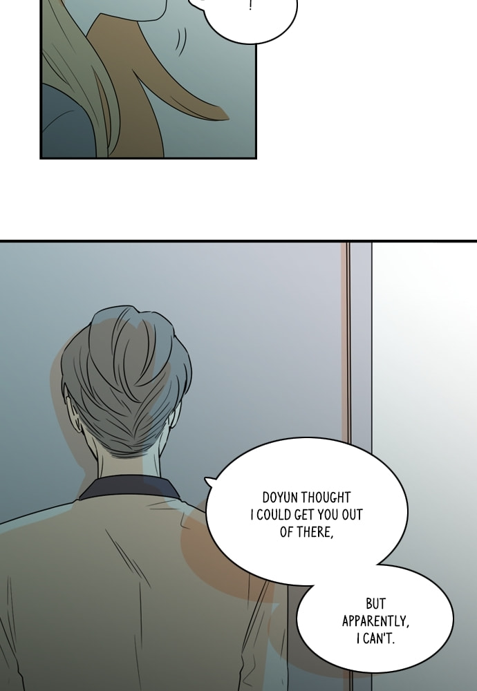 Read Our House chapter 51 image 34 on Lezhin