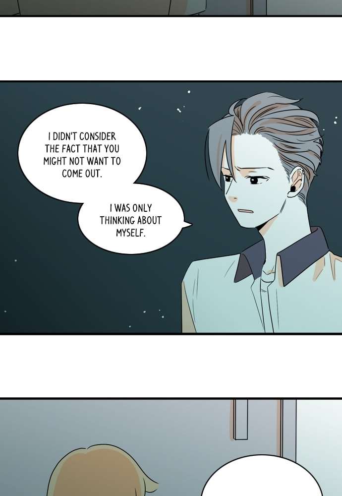 Read Our House chapter 51 image 35 on Lezhin