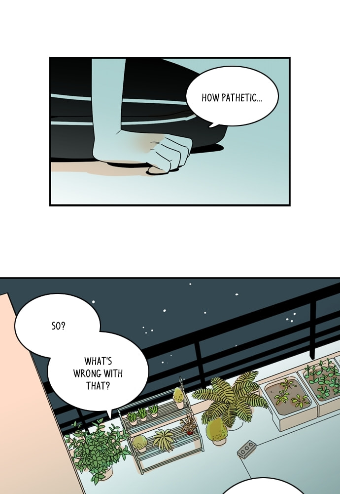 Read Our House chapter 51 image 4 on Lezhin