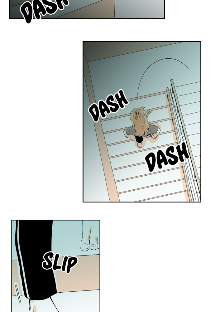 Read Our House chapter 51 image 42 on Lezhin