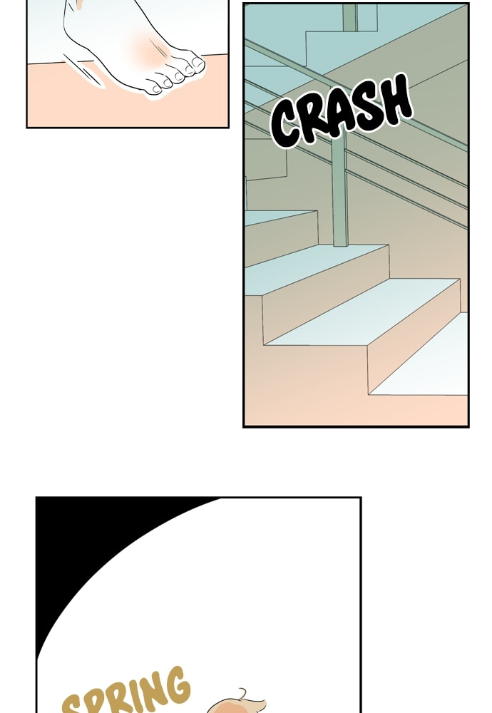 Read Our House chapter 51 image 43 on Lezhin