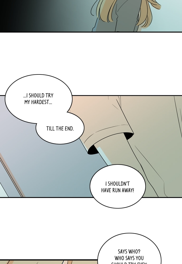 Read Our House chapter 51 image 7 on Lezhin