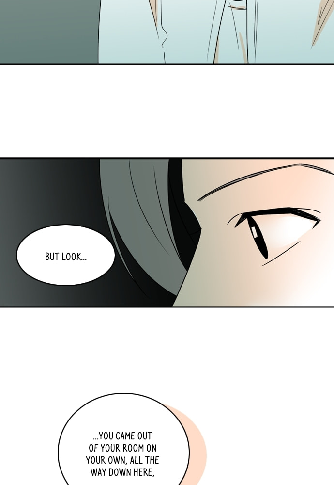 Read Our House chapter 52 image 11 on Lezhin