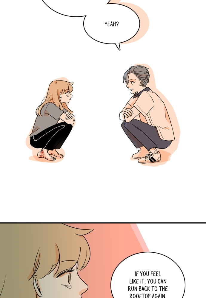 Read Our House chapter 52 image 12 on Lezhin