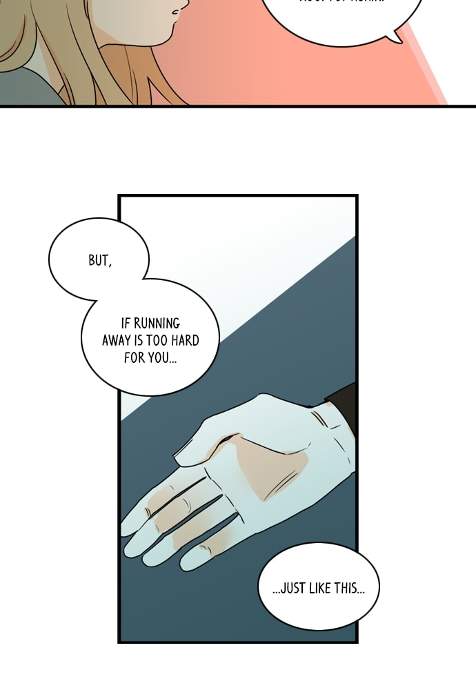 Read Our House chapter 52 image 13 on Lezhin