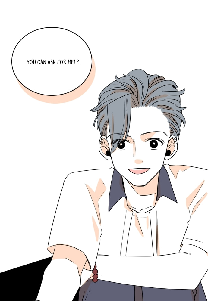 Read Our House chapter 52 image 14 on Lezhin