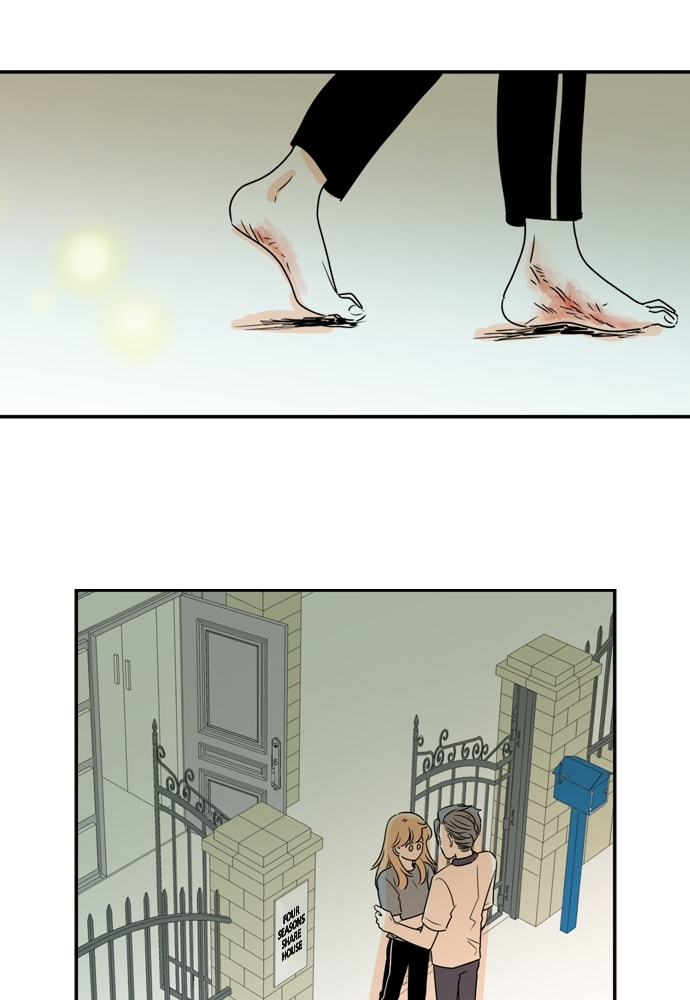 Read Our House chapter 52 image 20 on Lezhin