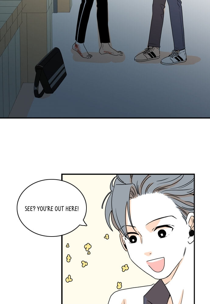 Read Our House chapter 52 image 22 on Lezhin