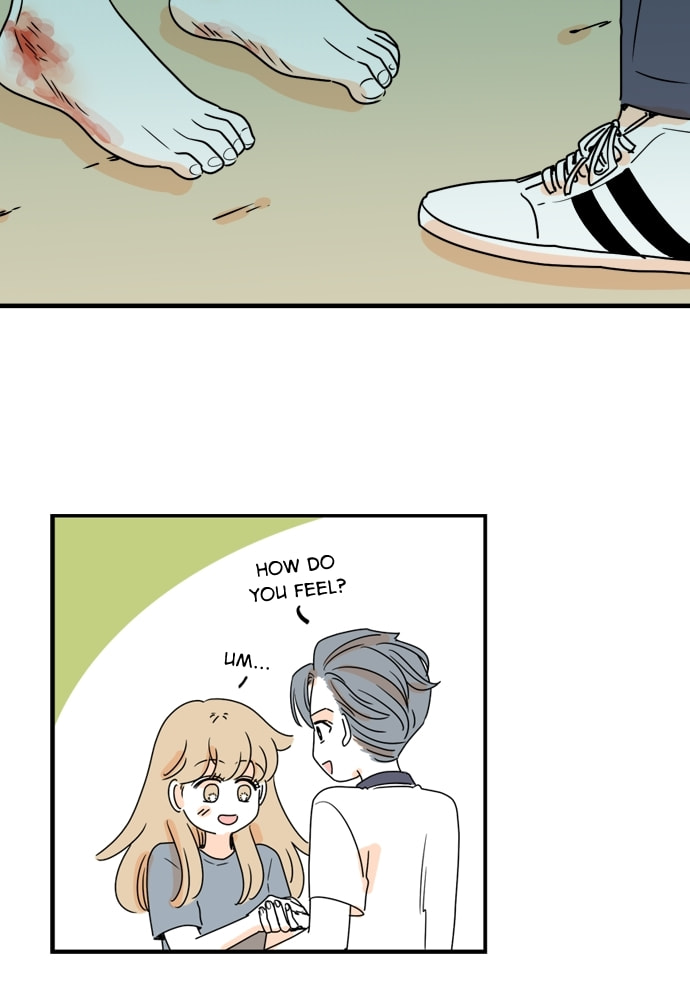 Read Our House chapter 52 image 24 on Lezhin