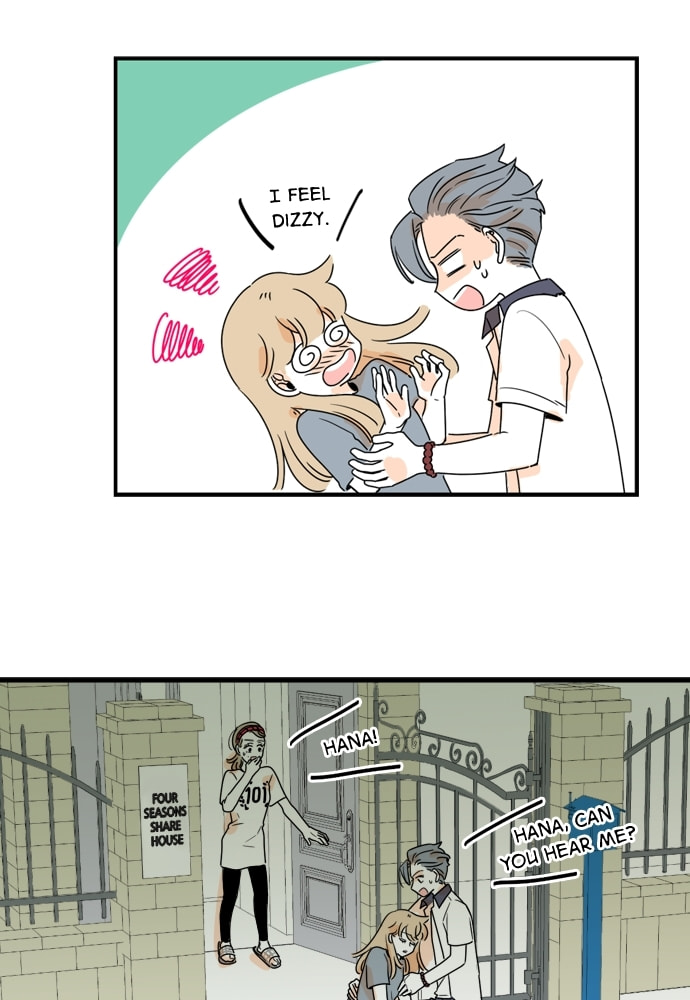 Read Our House chapter 52 image 25 on Lezhin