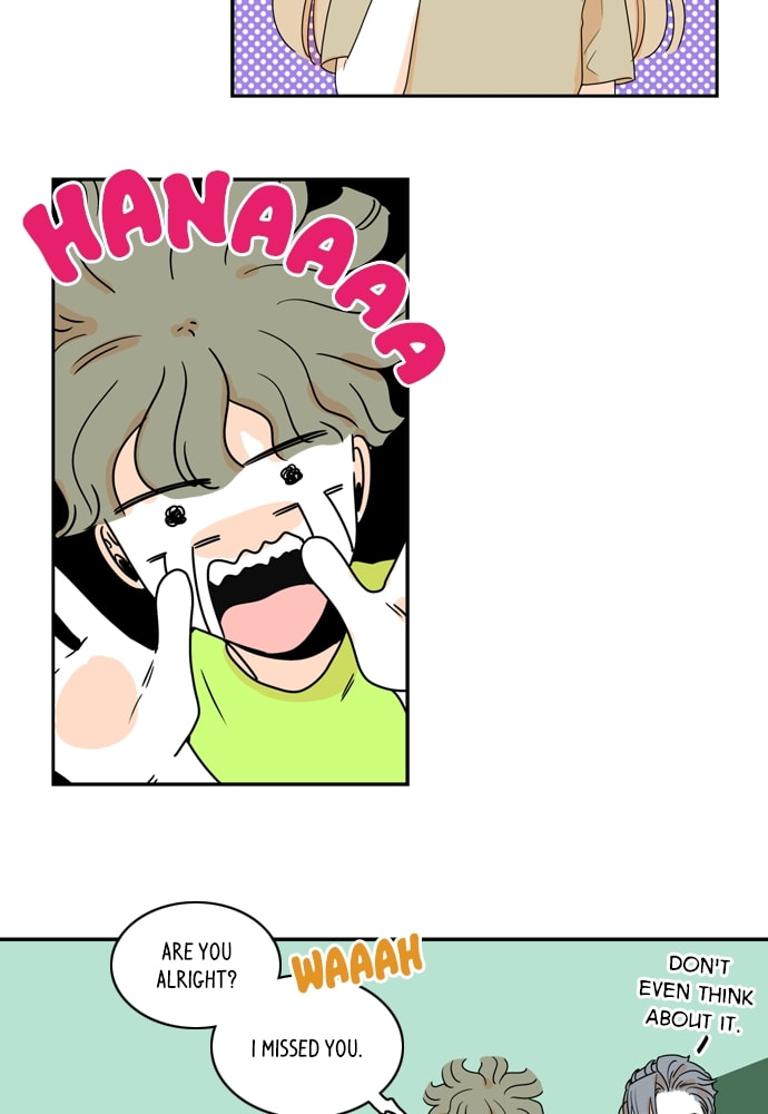 Read Our House chapter 52 image 29 on Lezhin