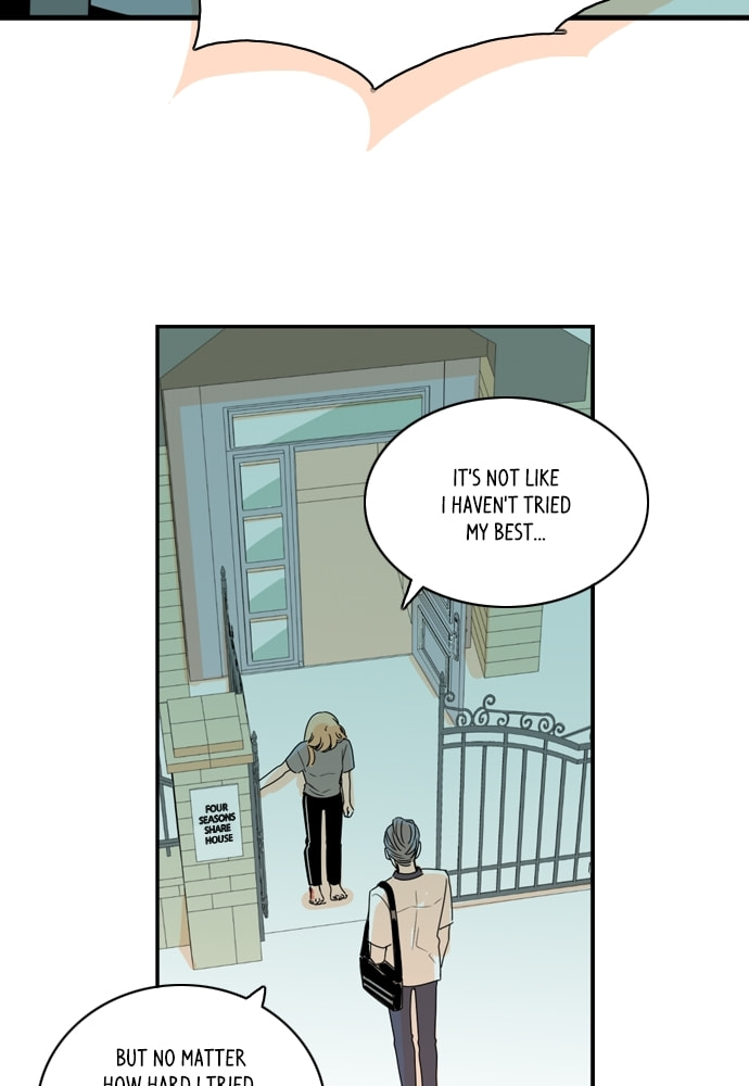 Read Our House chapter 52 image 3 on Lezhin