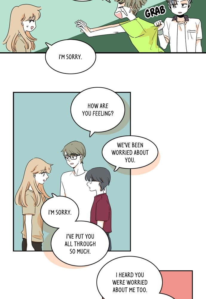 Read Our House chapter 52 image 30 on Lezhin