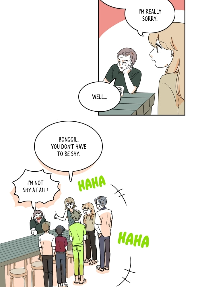 Read Our House chapter 52 image 31 on Lezhin