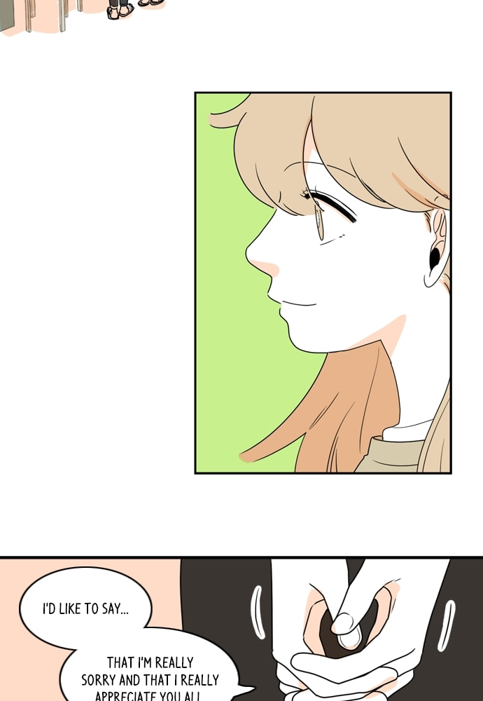 Read Our House chapter 52 image 32 on Lezhin