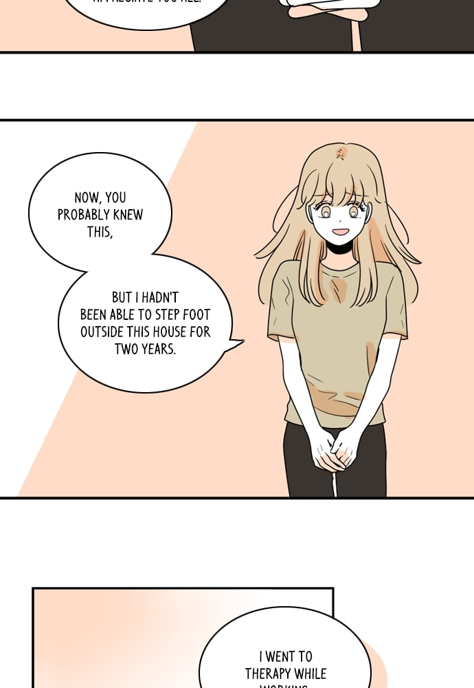 Read Our House chapter 52 image 33 on Lezhin
