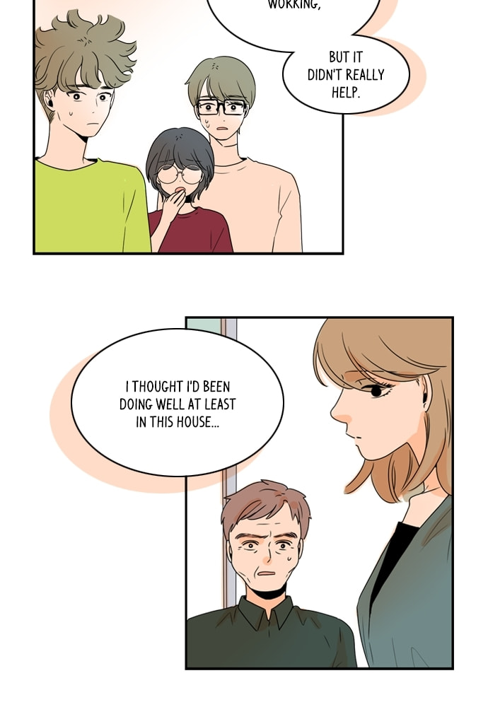 Read Our House chapter 52 image 34 on Lezhin