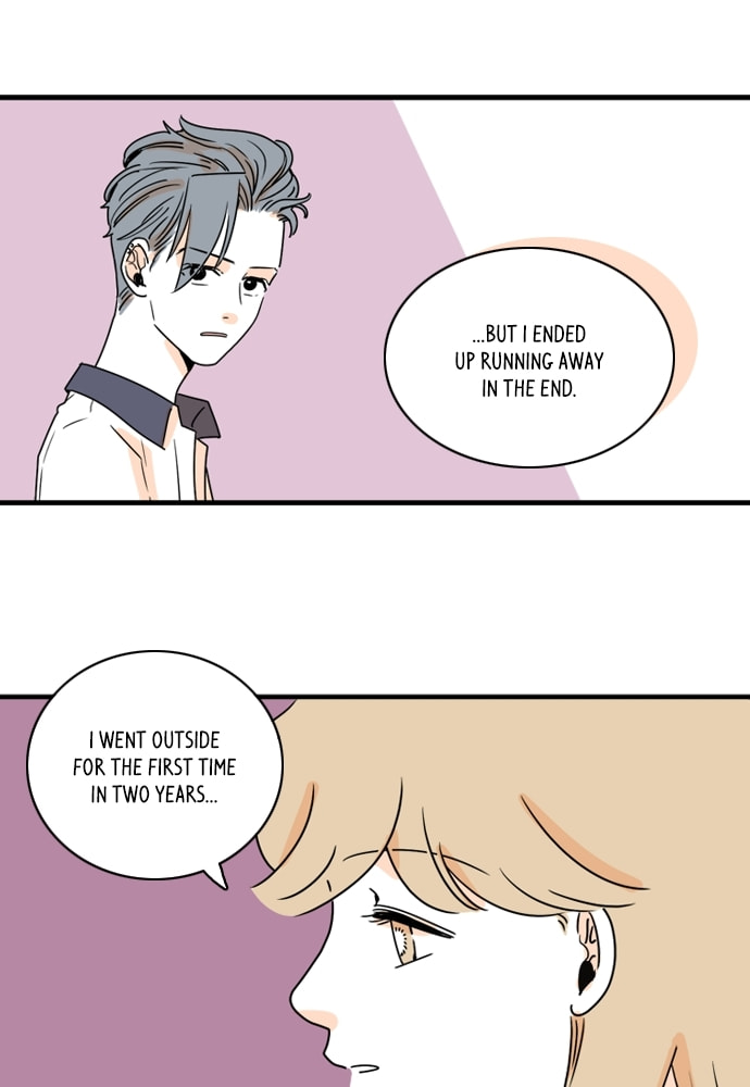 Read Our House chapter 52 image 35 on Lezhin