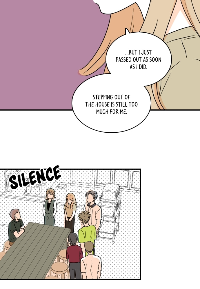 Read Our House chapter 52 image 36 on Lezhin