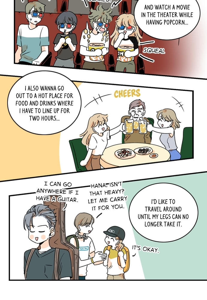 Read Our House chapter 52 image 38 on Lezhin
