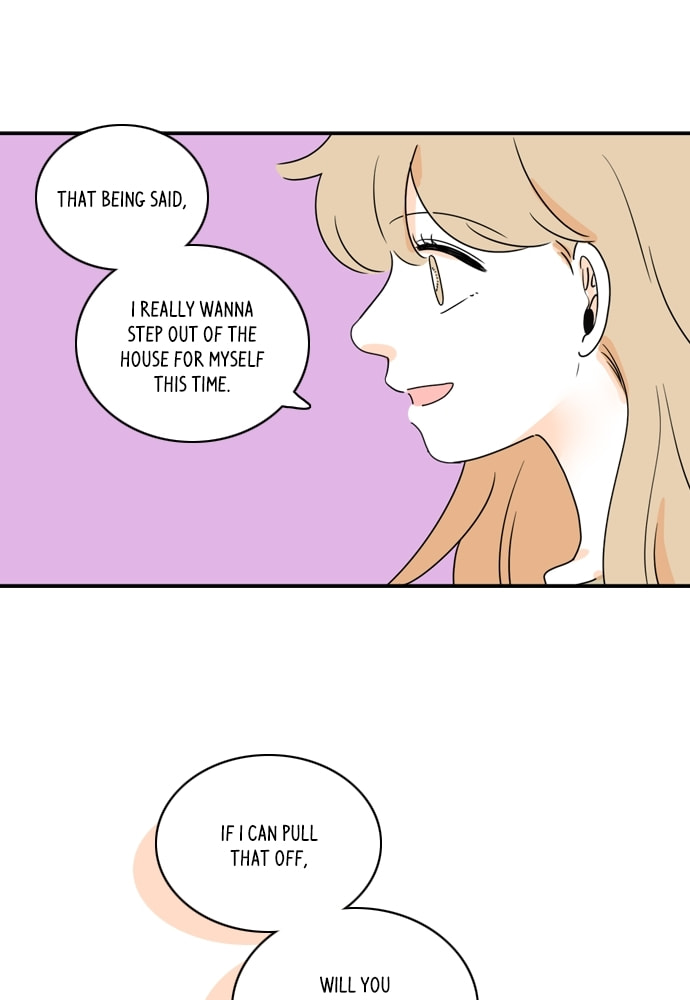 Read Our House chapter 52 image 39 on Lezhin