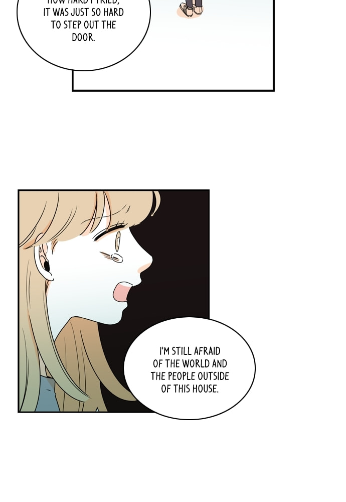 Read Our House chapter 52 image 4 on Lezhin