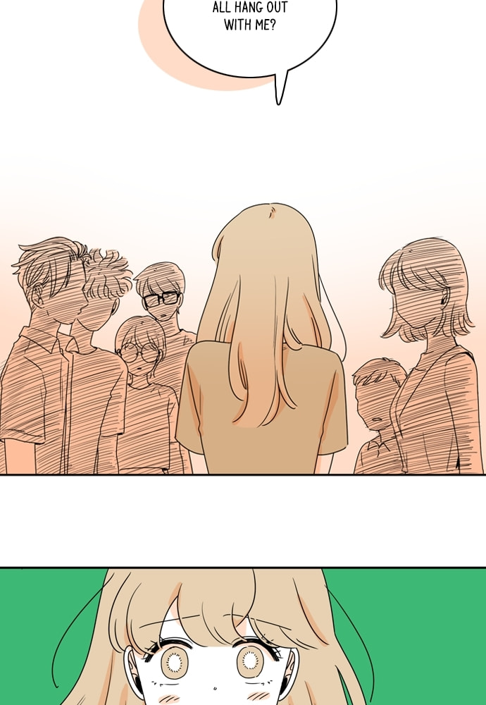 Read Our House chapter 52 image 40 on Lezhin