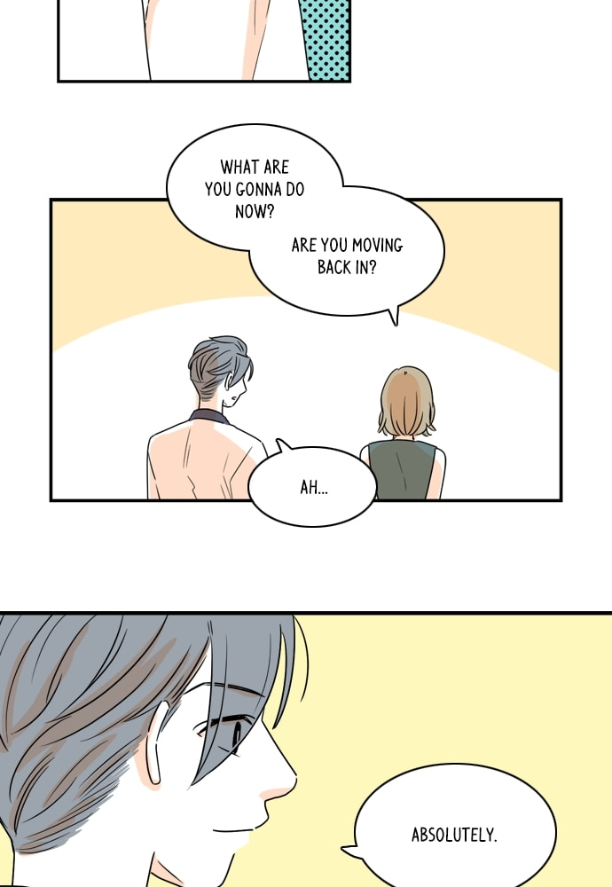 Read Our House chapter 52 image 44 on Lezhin