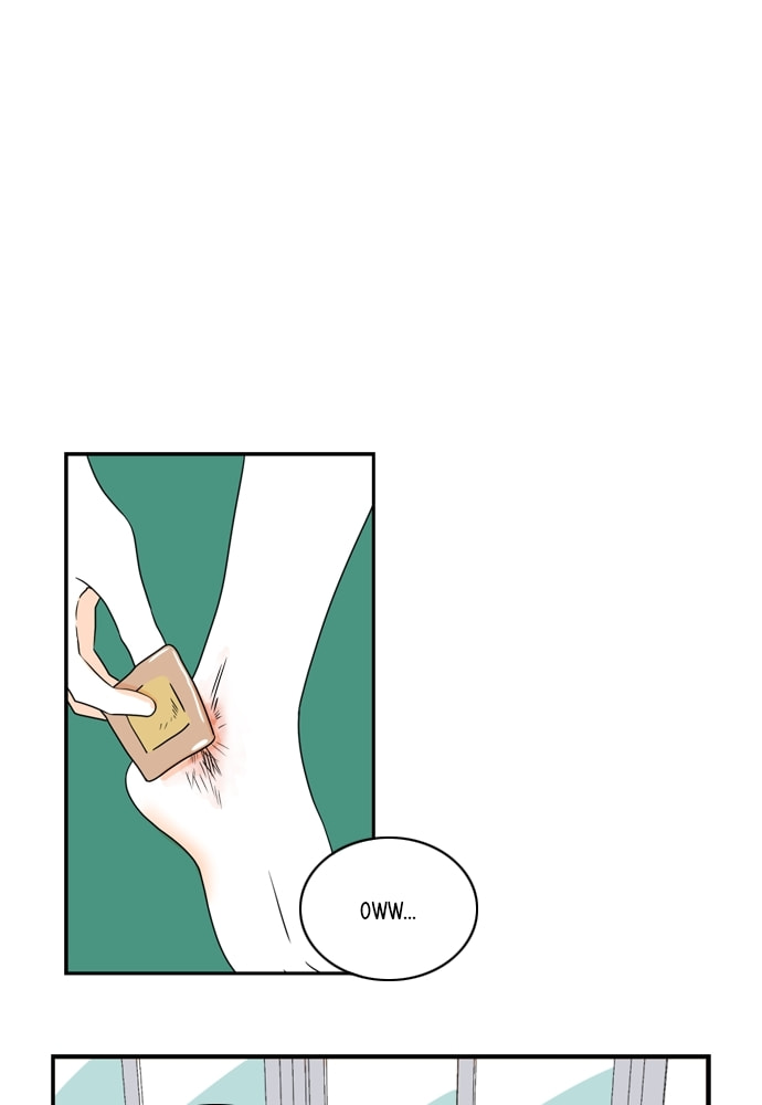 Read Our House chapter 53 image 1 on Lezhin