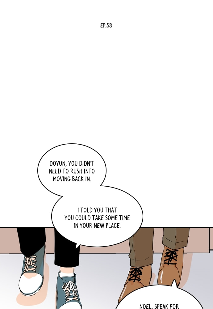 Read Our House chapter 53 image 10 on Lezhin
