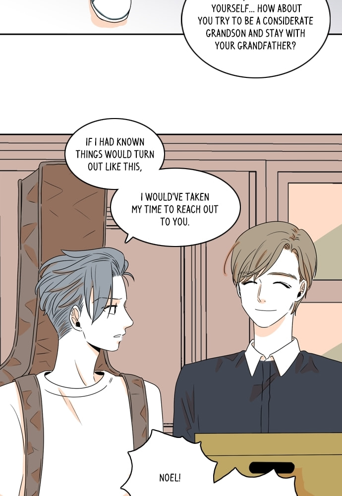 Read Our House chapter 53 image 11 on Lezhin