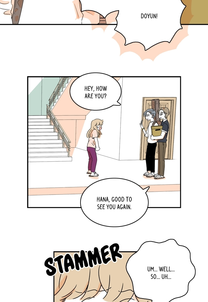 Read Our House chapter 53 image 12 on Lezhin
