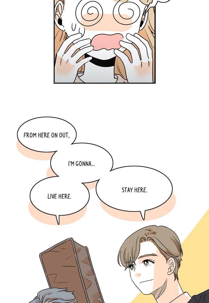 Read Our House chapter 53 image 13 on Lezhin