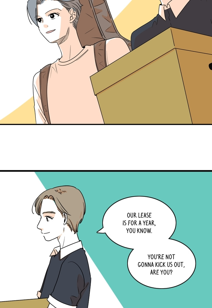 Read Our House chapter 53 image 14 on Lezhin