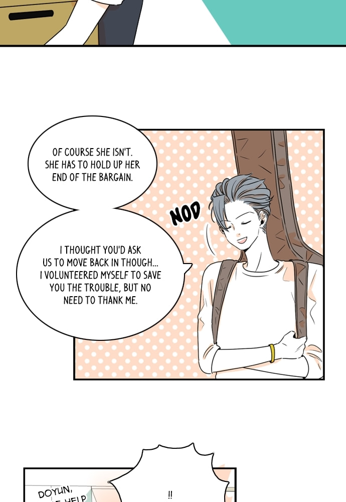 Read Our House chapter 53 image 15 on Lezhin