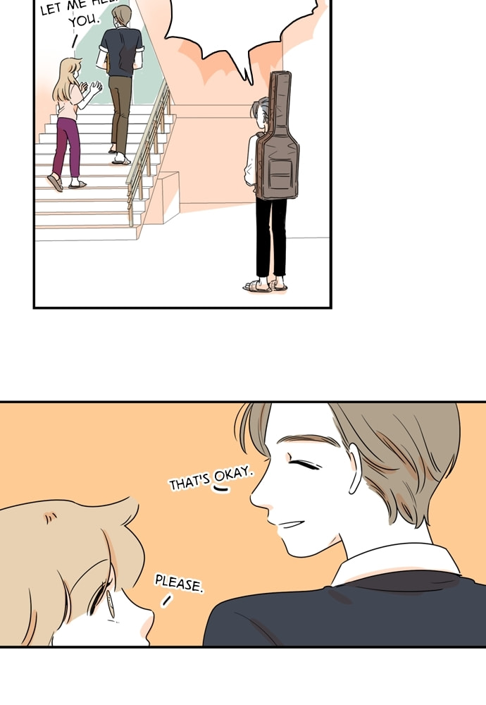 Read Our House chapter 53 image 16 on Lezhin