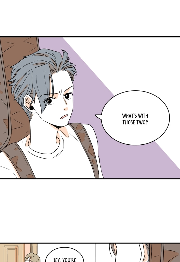 Read Our House chapter 53 image 17 on Lezhin
