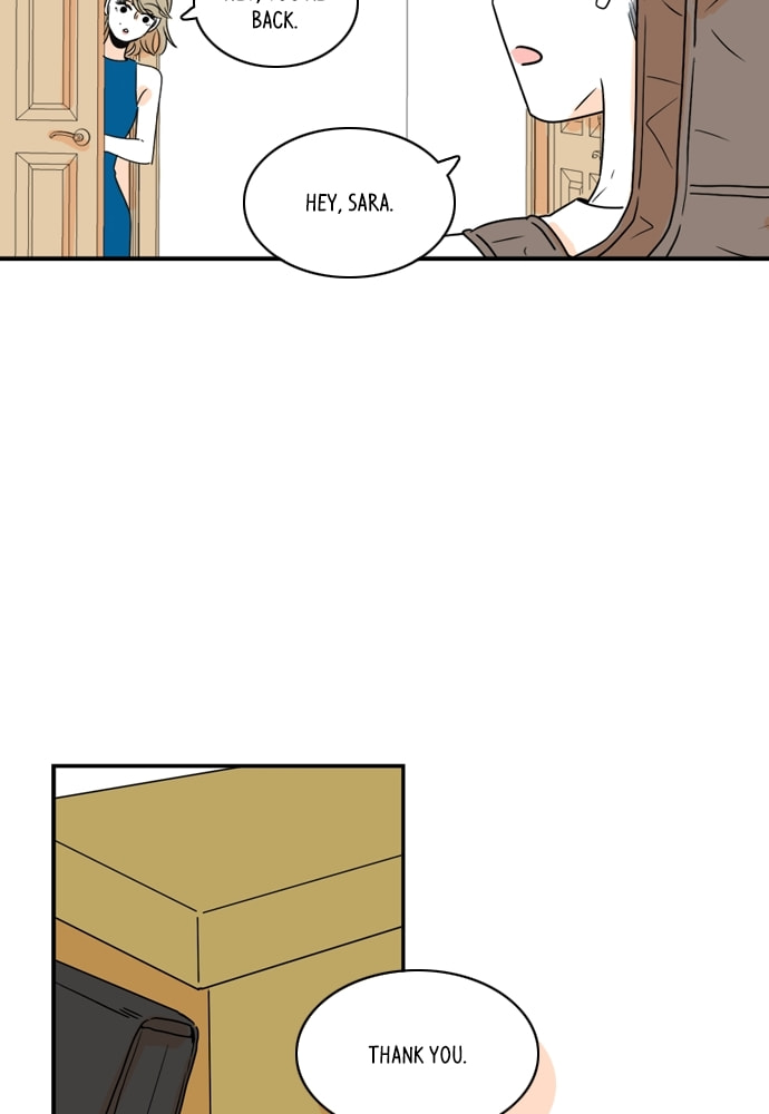 Read Our House chapter 53 image 18 on Lezhin