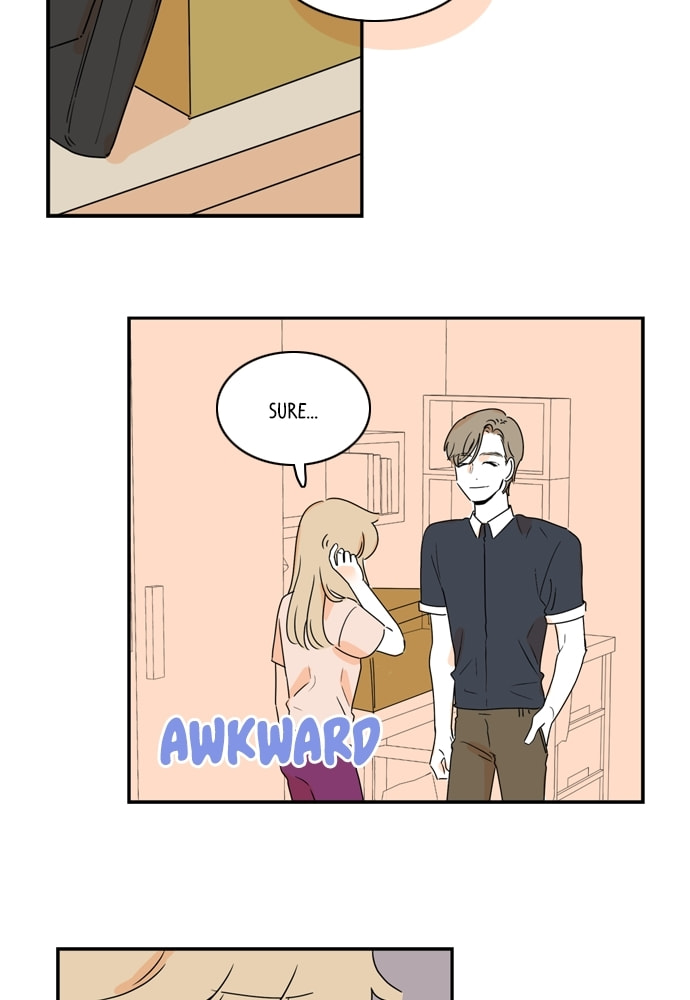 Read Our House chapter 53 image 19 on Lezhin