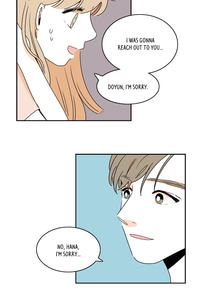 Read Our House chapter 53 image 20 on Lezhin