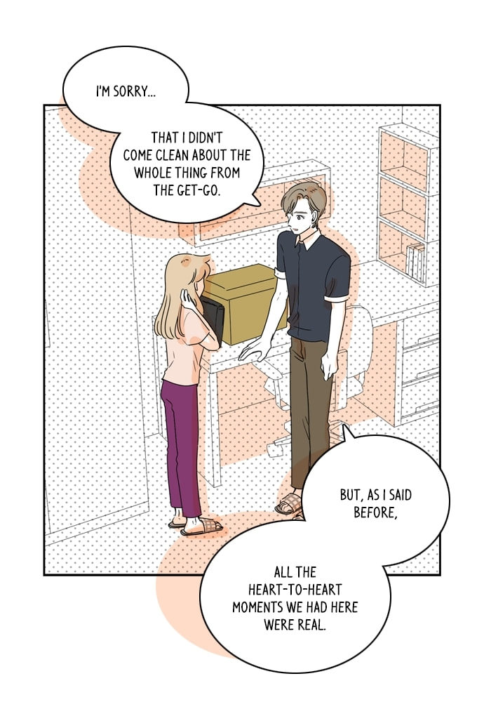 Read Our House chapter 53 image 21 on Lezhin