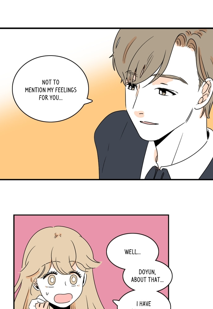 Read Our House chapter 53 image 23 on Lezhin