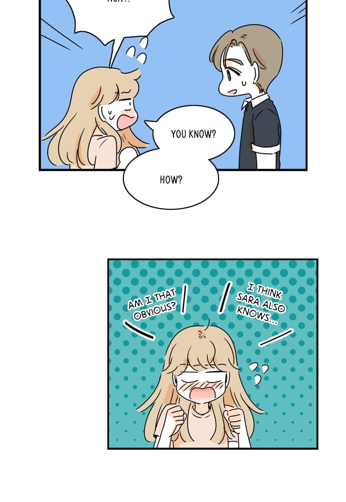 Read Our House chapter 53 image 25 on Lezhin